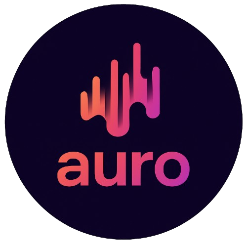 Auro logo