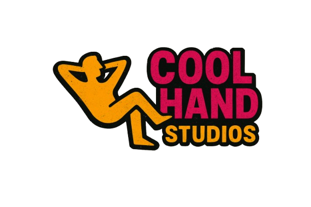 Cool Hand Studios logo